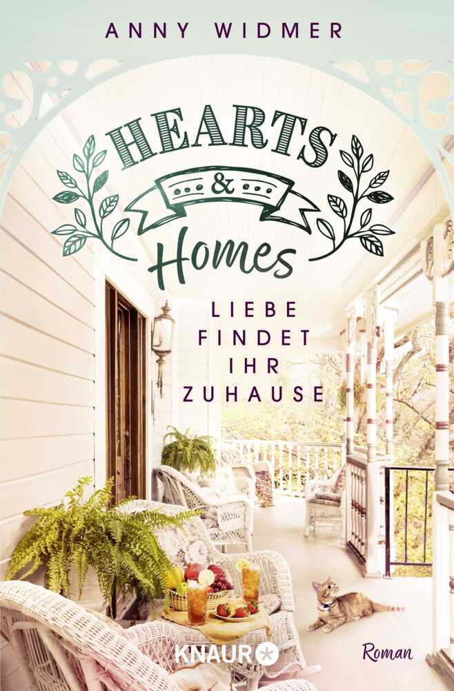 Hearts & Homes - Liebe findet ihr Zuhause main product photo