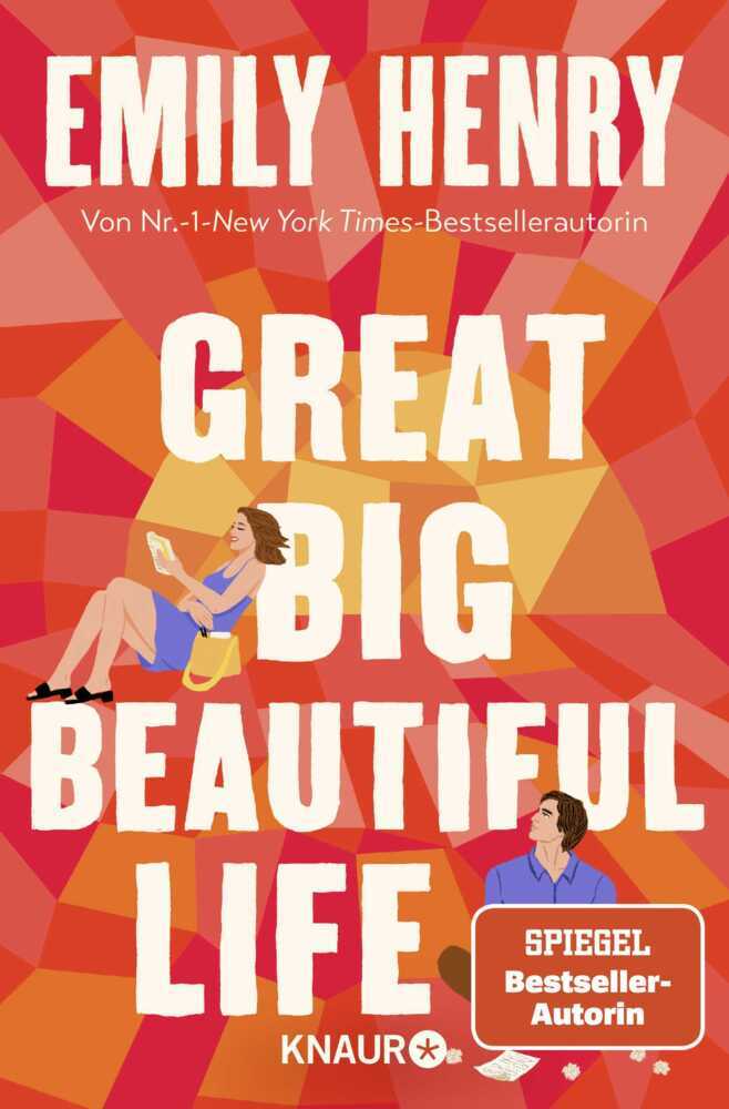Great Big Beautiful Life main product photo