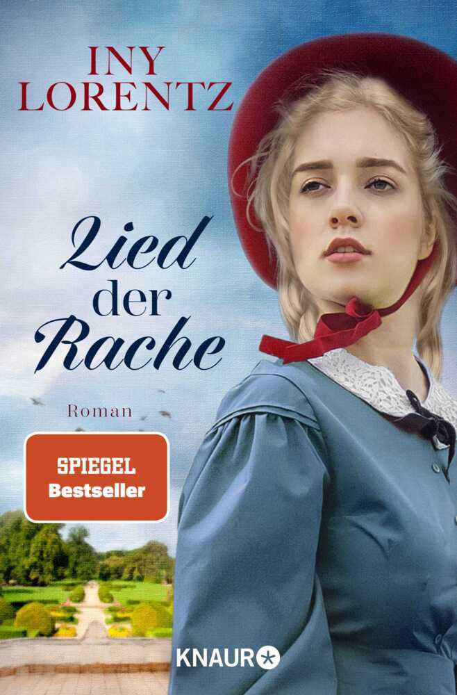 Lied der Rache main product photo