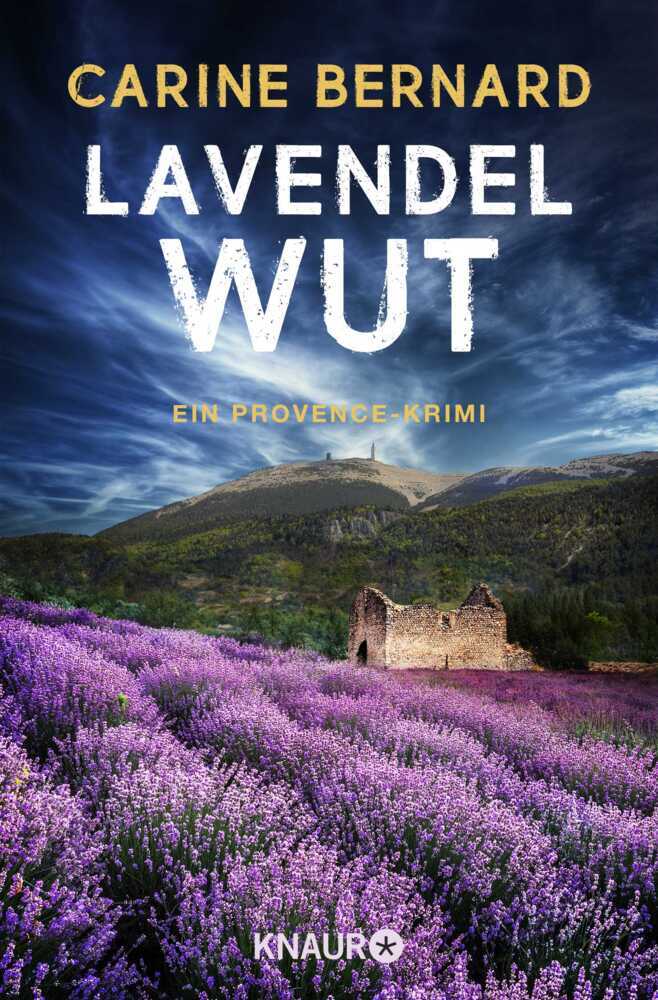 Lavendel-Wut main product photo