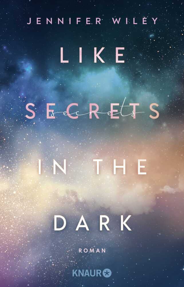 Like Secrets in the Dark main product photo