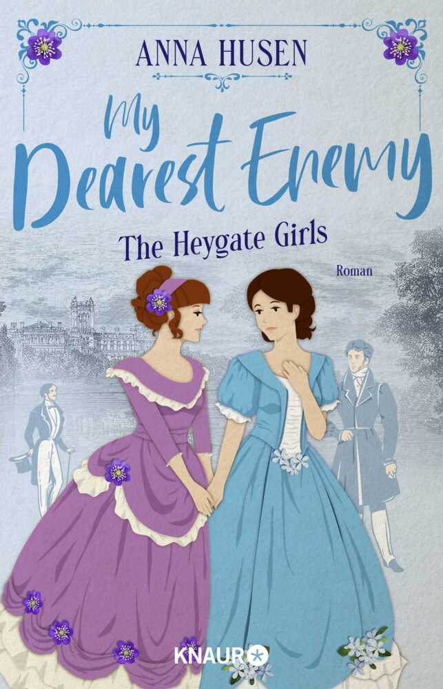My Dearest Enemy. The Heygate Girls main product photo