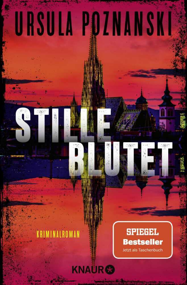 Stille blutet main product photo
