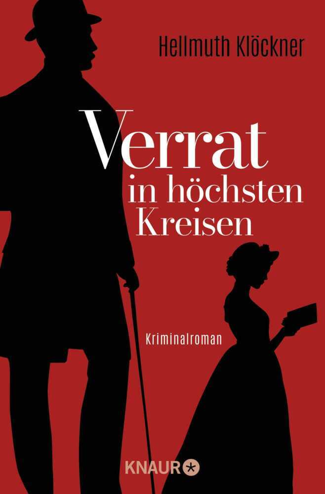 Verrat in höchsten Kreisen main product photo