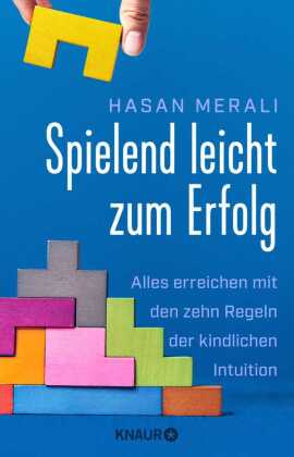 Spielend leicht zum Erfolg