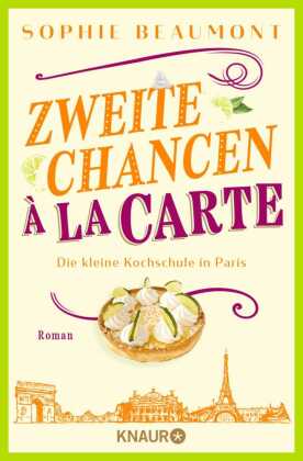 Zweite Chancen à la carte