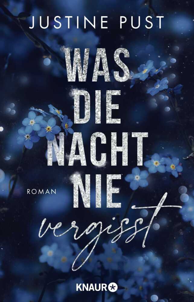 Was die Nacht nie vergisst main product photo