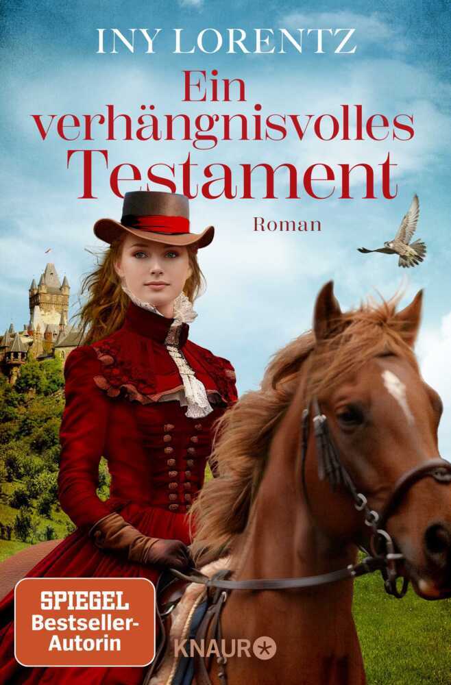 Ein verhängnisvolles Testament main product photo