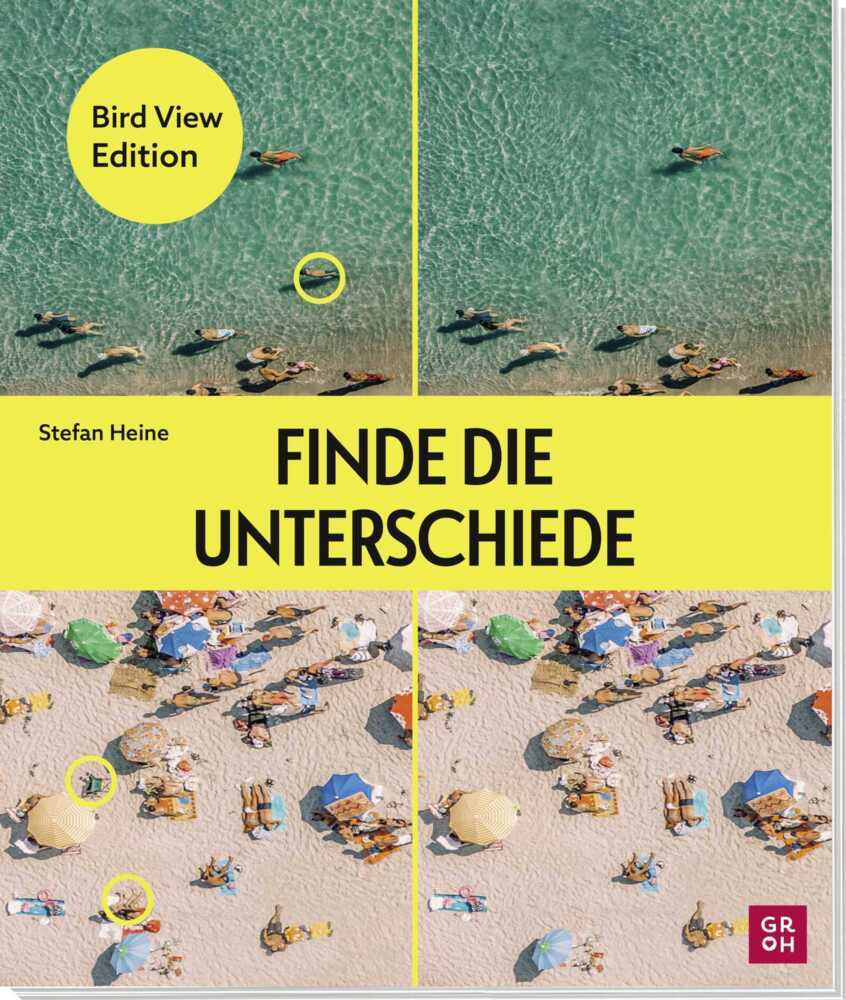 Finde die Unterschiede main product photo