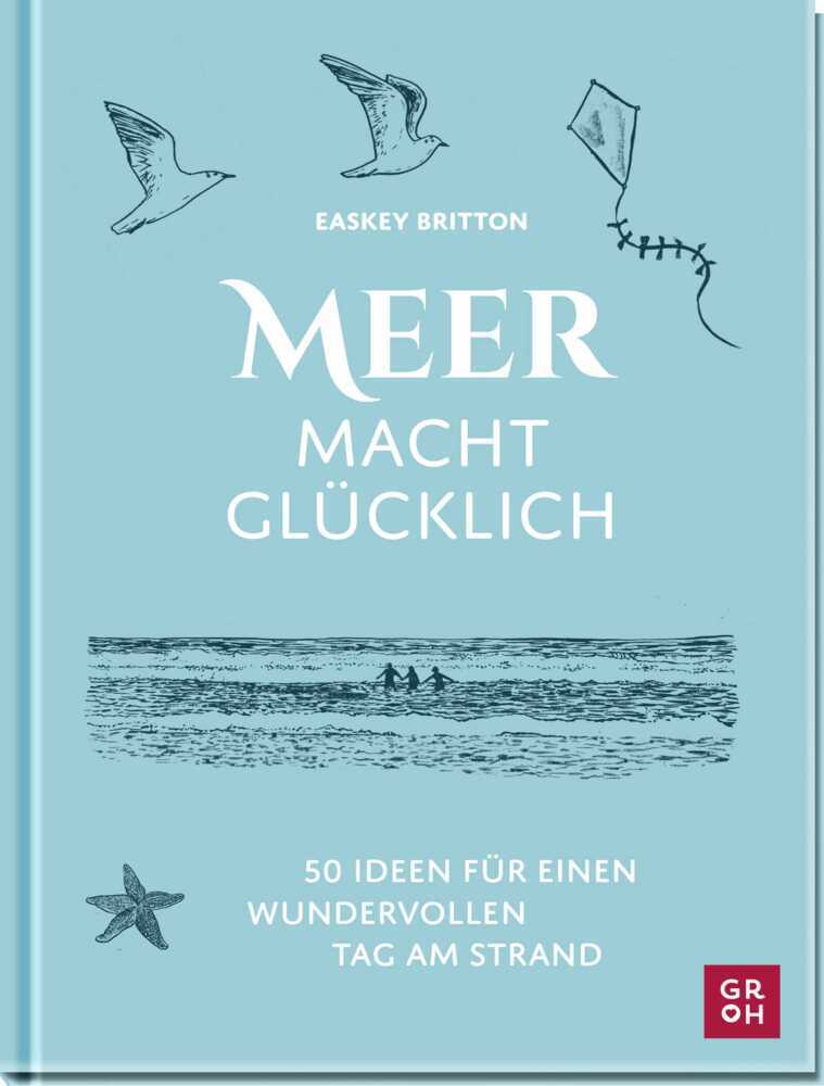 Meer macht glücklich main product photo