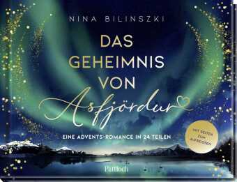 Das Geheimnis von Asfjördur