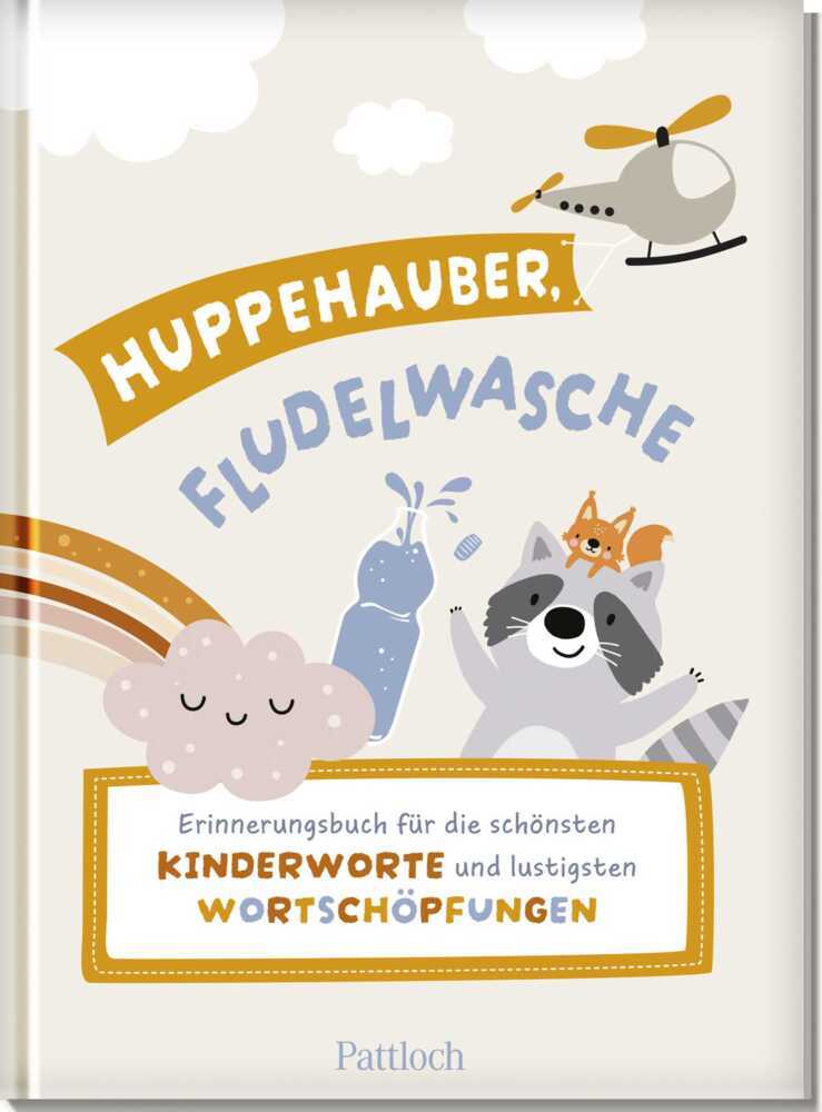 Huppehauber, Fludelwasche main product photo