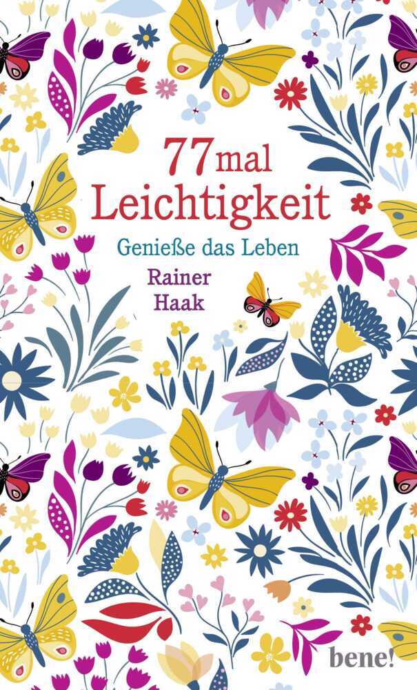 77 mal Leichtigkeit main product photo