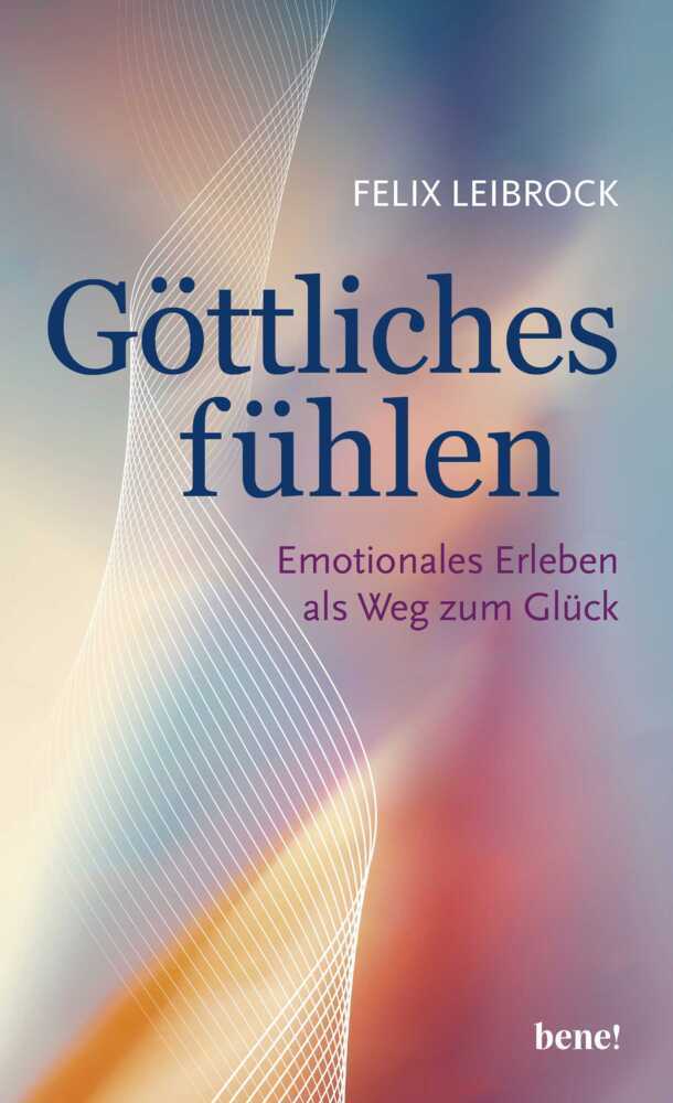 Göttliches fühlen main product photo