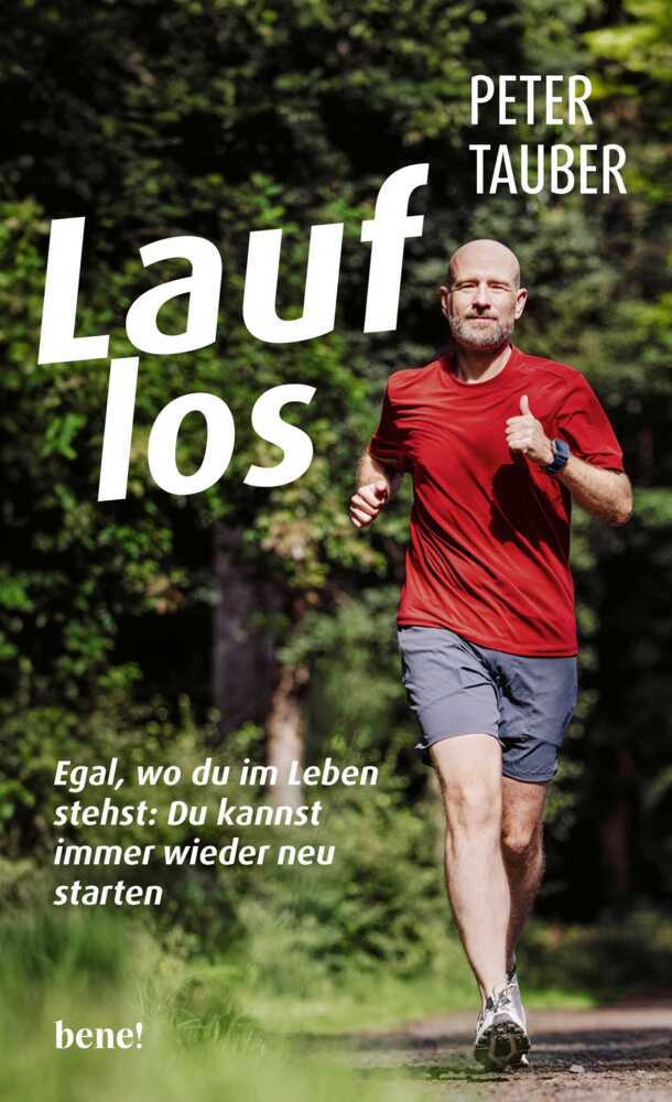 Lauf los main product photo