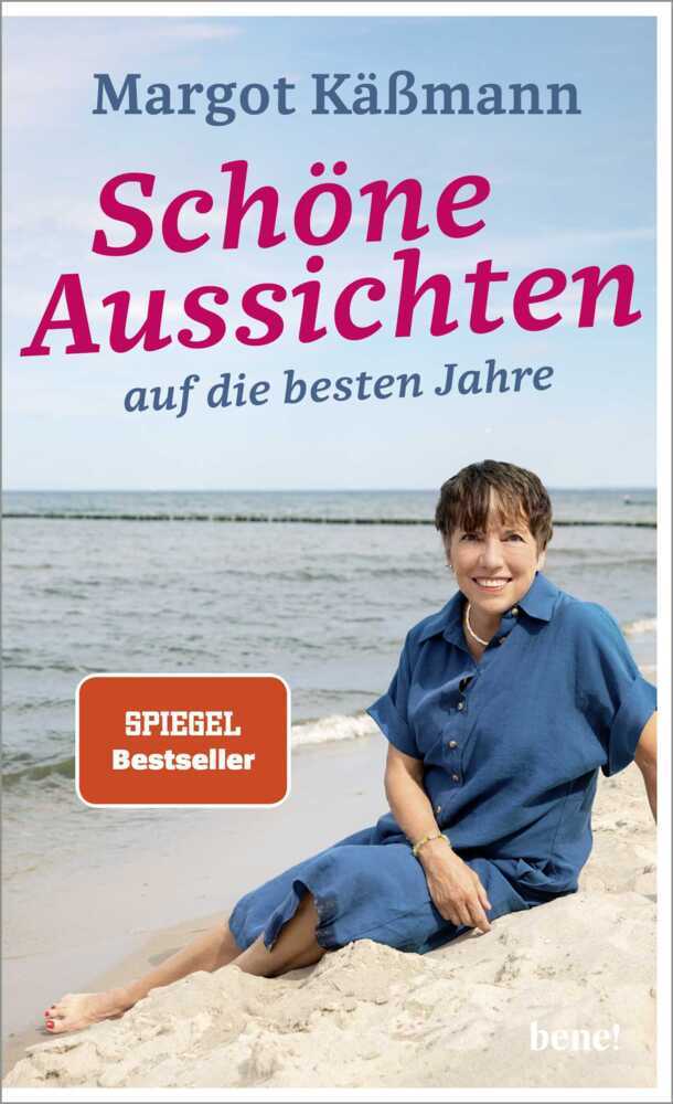 Schöne Aussichten auf die besten Jahre main product photo
