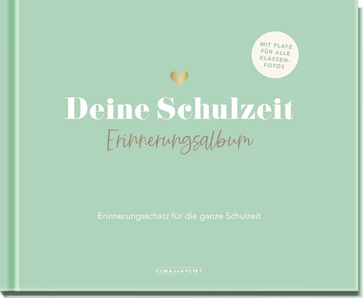 Deine Schulzeit main product photo