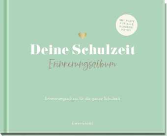 Deine Schulzeit