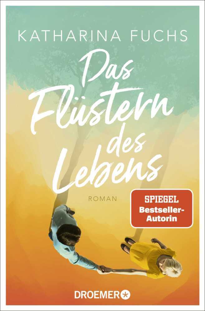 Das Flüstern des Lebens main product photo
