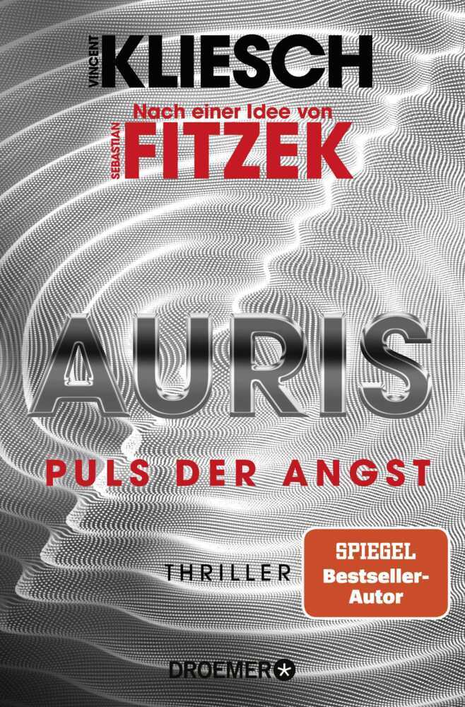 Auris. Puls der Angst main product photo