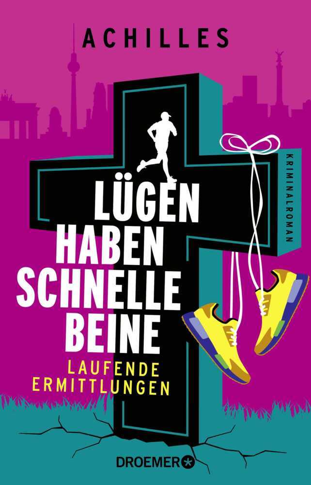 Lügen haben schnelle Beine main product photo