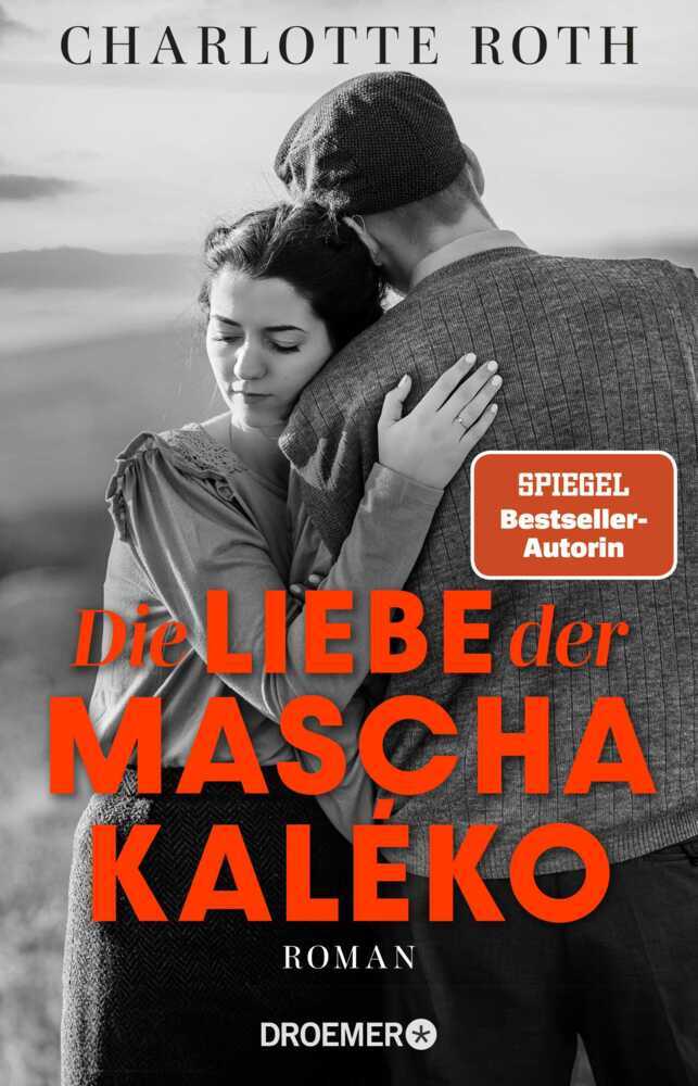 Die Liebe der Mascha Kaléko main product photo