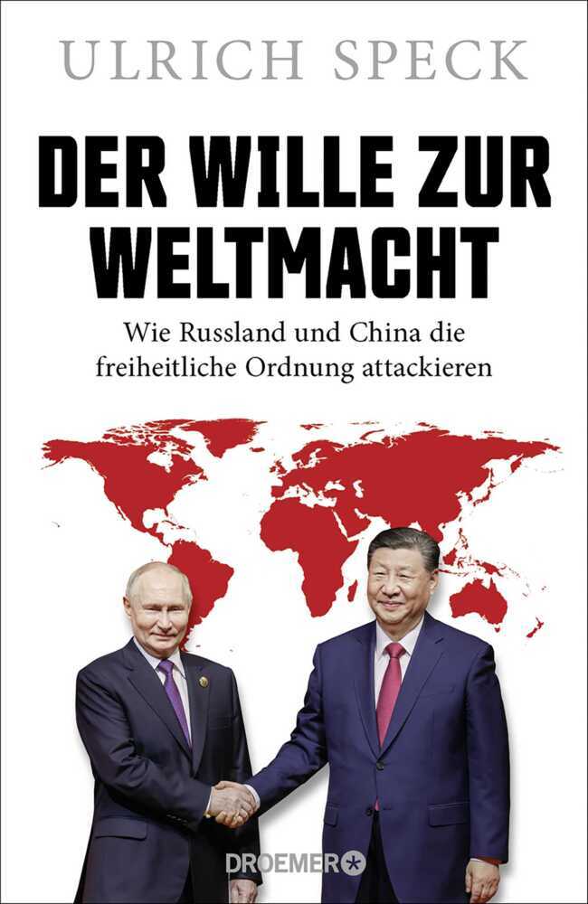 Der Wille zur Weltmacht main product photo