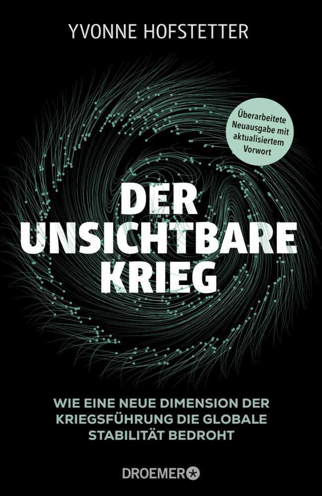 Der unsichtbare Krieg main product photo