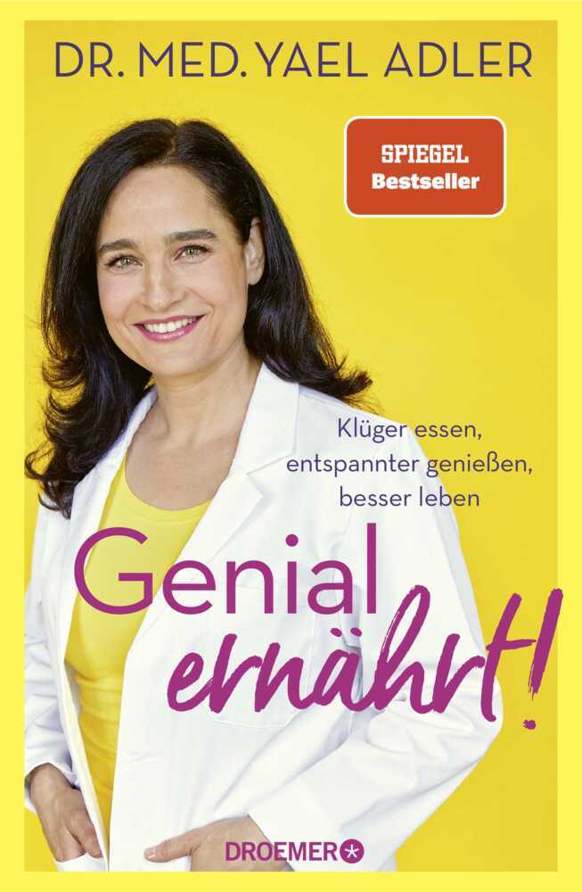 Genial ernährt! main product photo