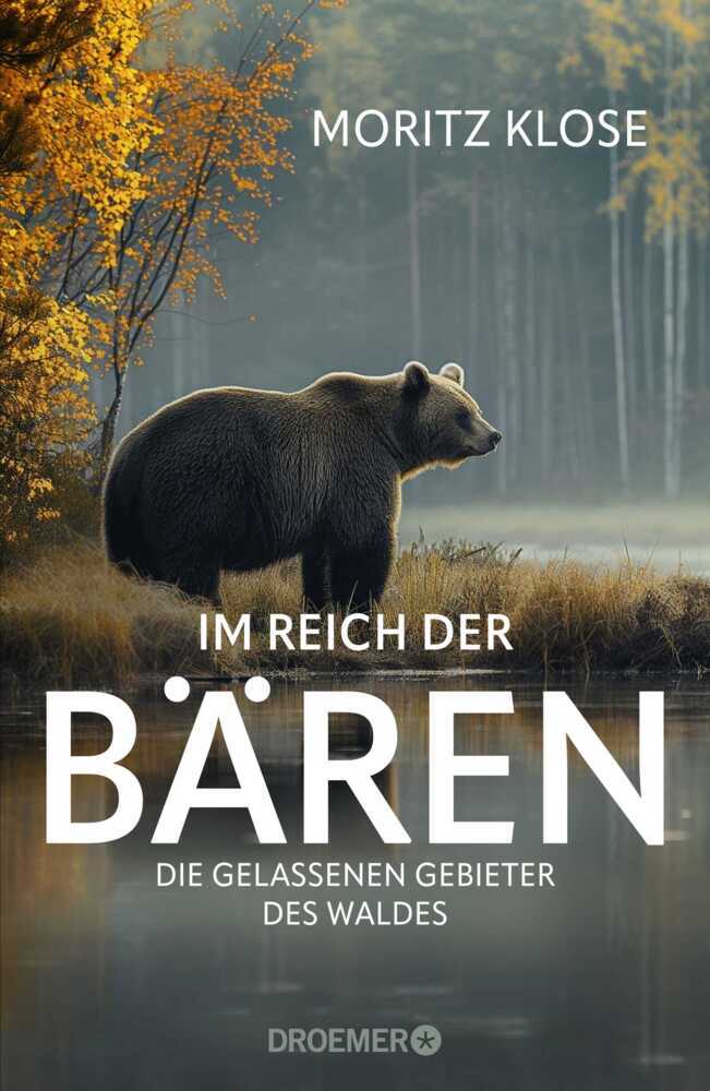 Im Reich der Bären main product photo