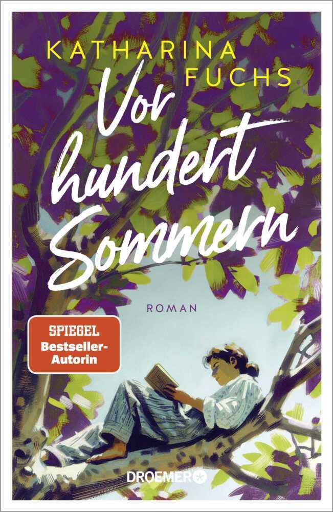 Vor hundert Sommern main product photo
