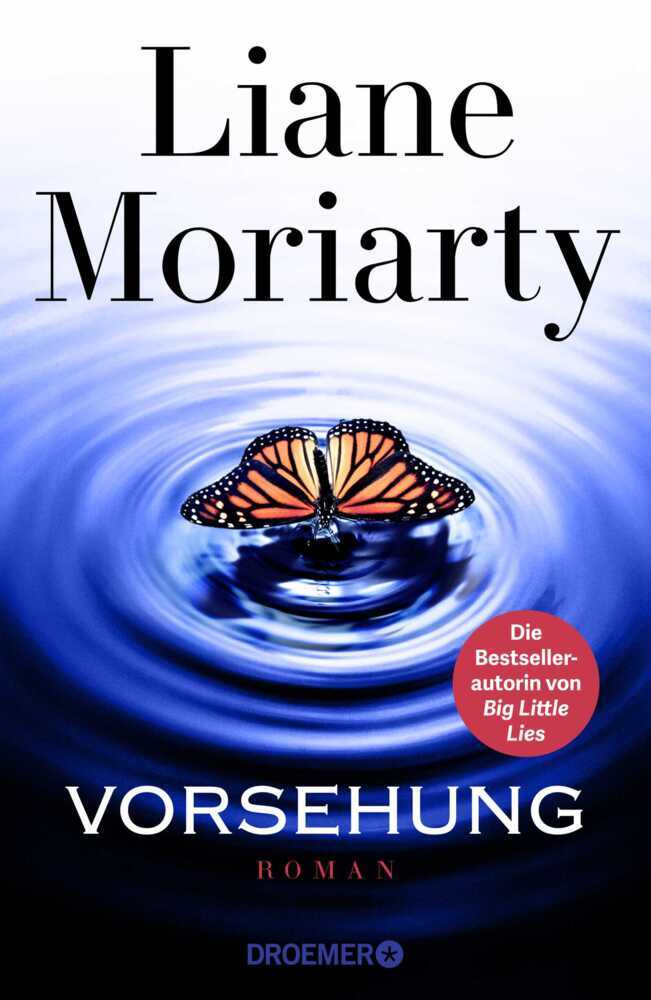 Vorsehung main product photo
