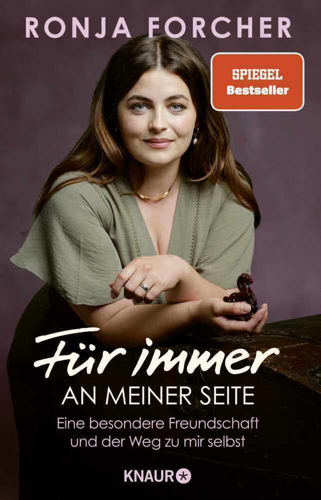 Für immer an meiner Seite main product photo