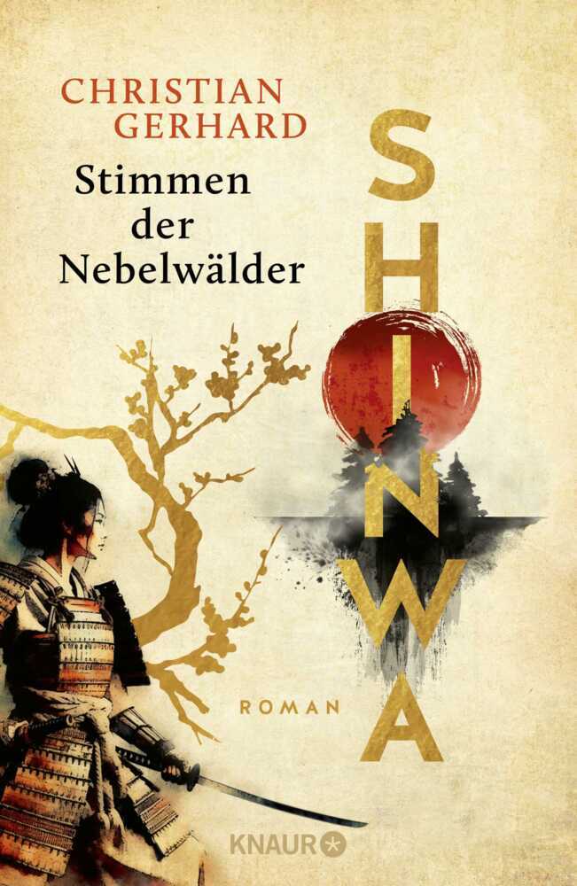 Shinwa. Stimmen der Nebelwälder main product photo