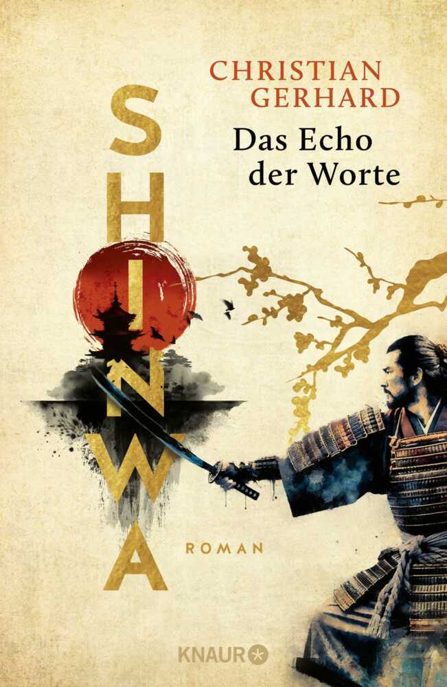 Shinwa. Das Echo der Worte main product photo