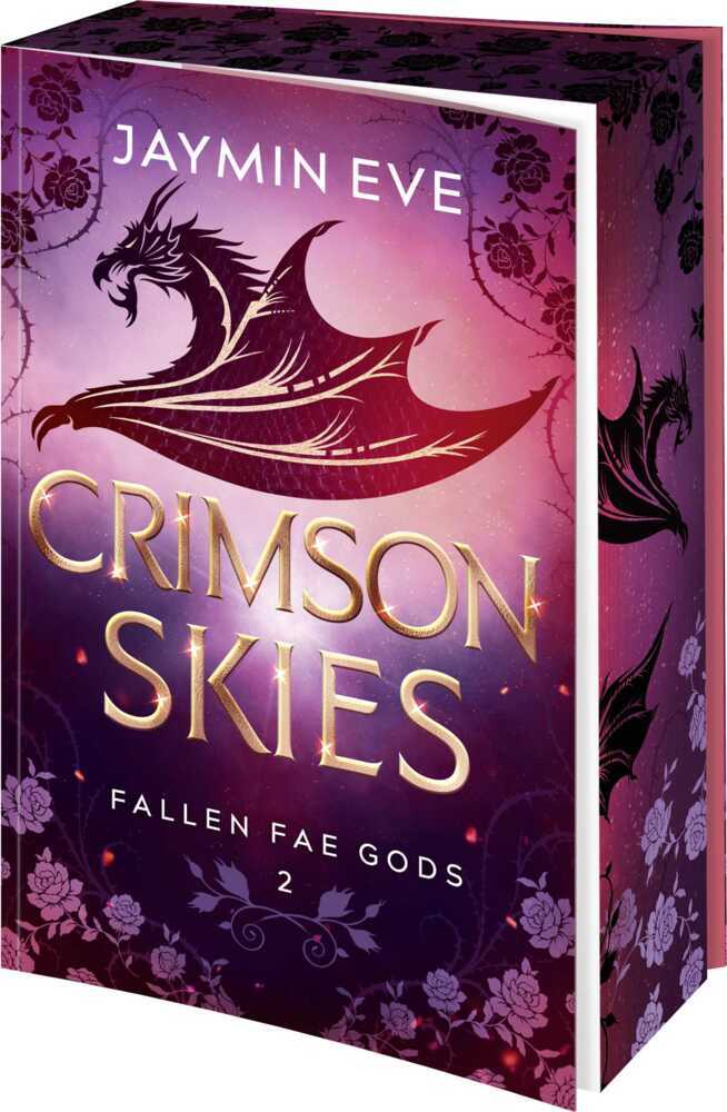 Crimson Skies main product photo