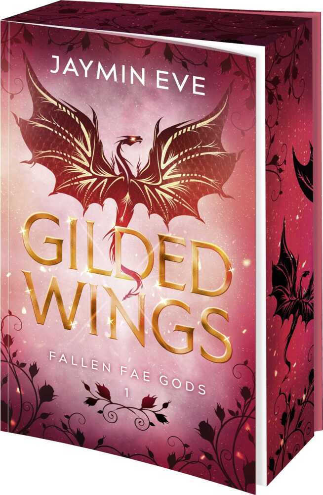 Gilded Wings main product photo