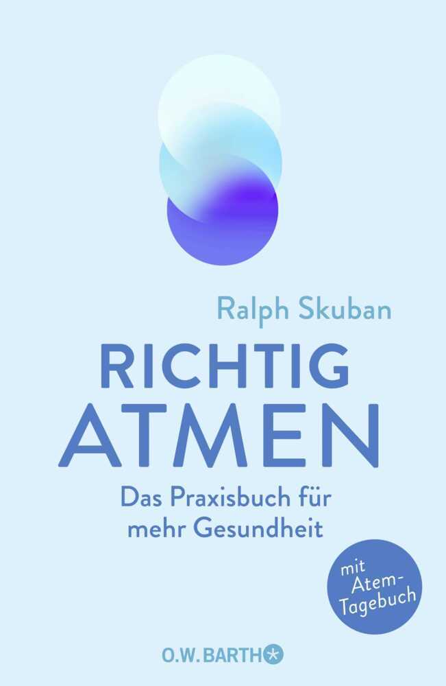 Richtig atmen main product photo