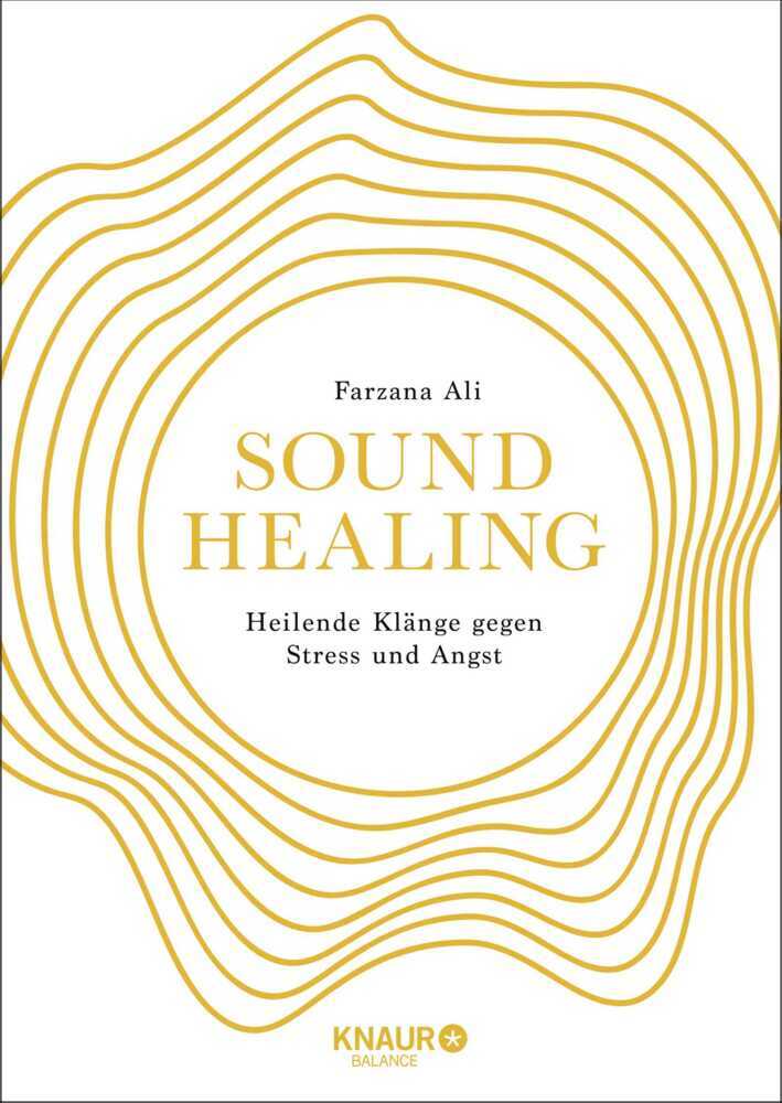 Sound Healing main product photo