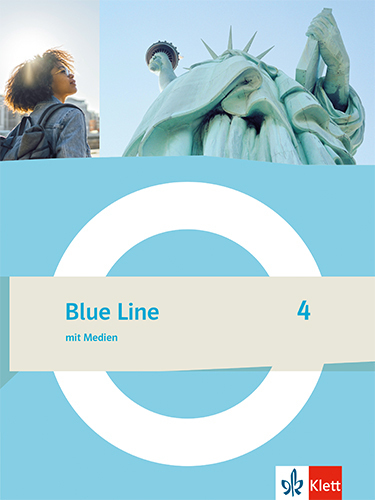 Blue Line 4, m. 1 Beilage main product photo