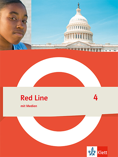 Red Line 4, m. 1 Beilage main product photo
