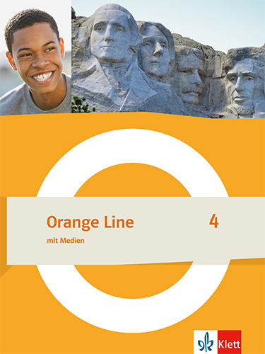 Orange Line 4, m. 1 Beilage main product photo