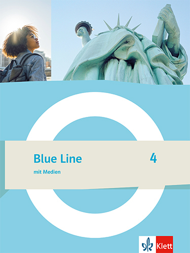 Blue Line 4, m. 1 Beilage main product photo