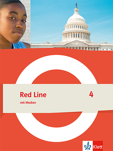 Red Line 4, m. 1 Beilage main product photo