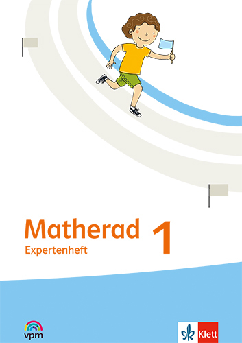 Matherad 1 main product photo