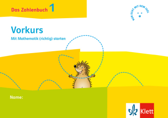 Das Zahlenbuch 1