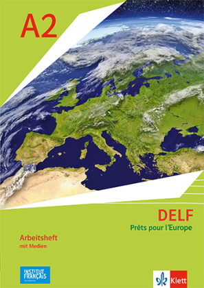 DELF Scolaire A2 - Prêts pour l'Europe - Nouvelle édition, m. 1 Beilage