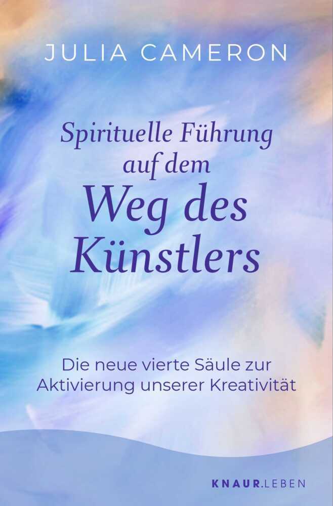 Spirituelle Führung auf dem Weg des Künstlers main product photo