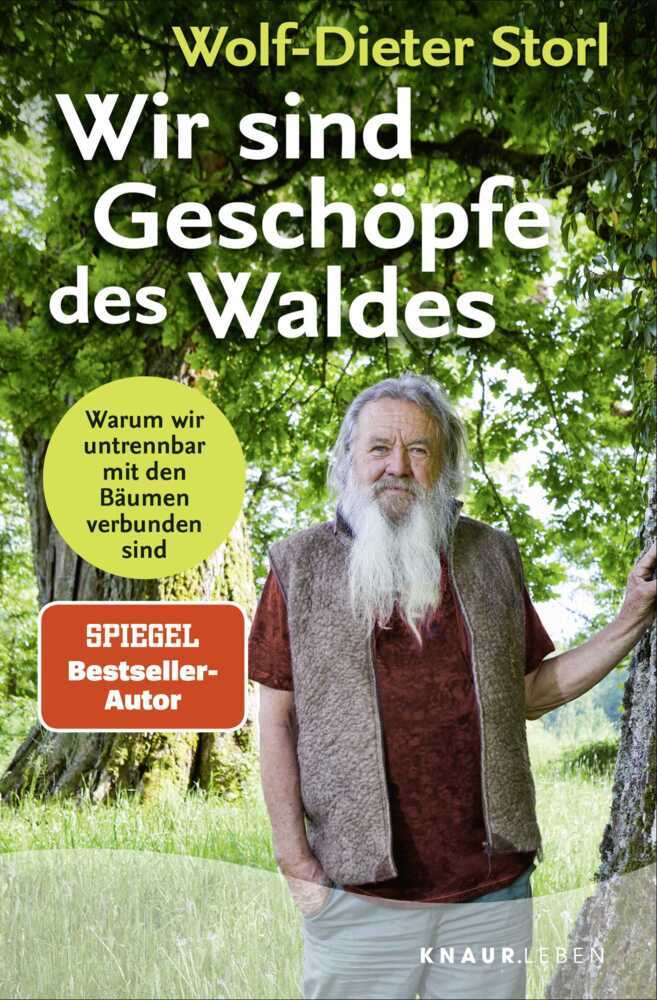 Wir sind Geschöpfe des Waldes main product photo