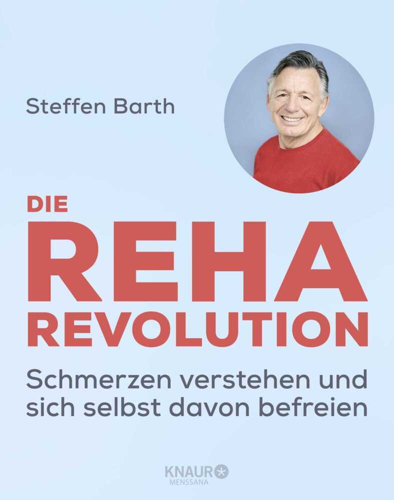 Die Reha-Revolution main product photo